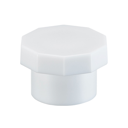 SP-T型(平中栓用)ワンパーツキャップ